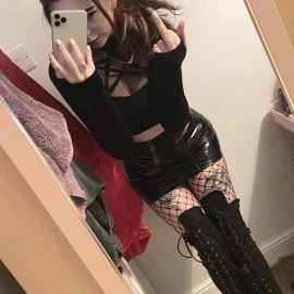 AnnaShik, Escort, Helsinki