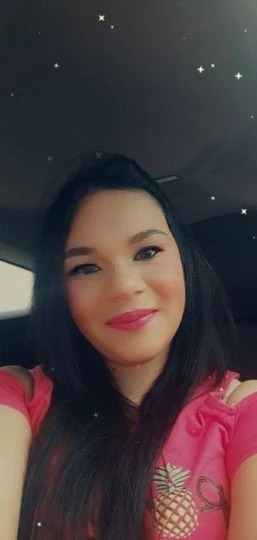 Jessica Juicy, Escort, Breda