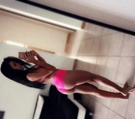 Laure13, Escort, Dijon