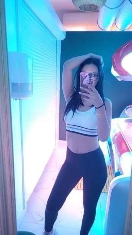 Andrea, Escort, Berlin