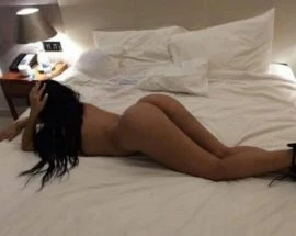 Maya, Escort, Amsterdam