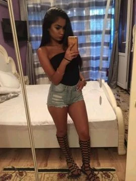 Ashlynn — 3 / 5