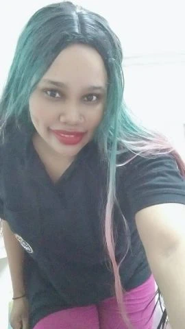 Catrina, Escort, Jeddah
