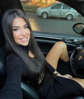 Valya, Escort, Florence