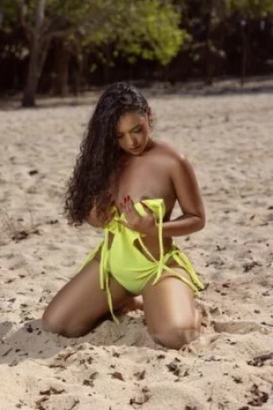 Morgana Martinez — 1 / 5