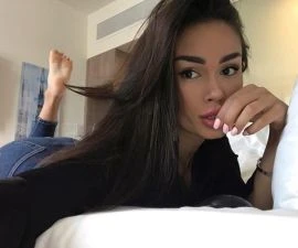 EVA, Escort, Ankara