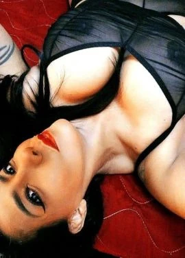 Raissa, Escort, Trento
