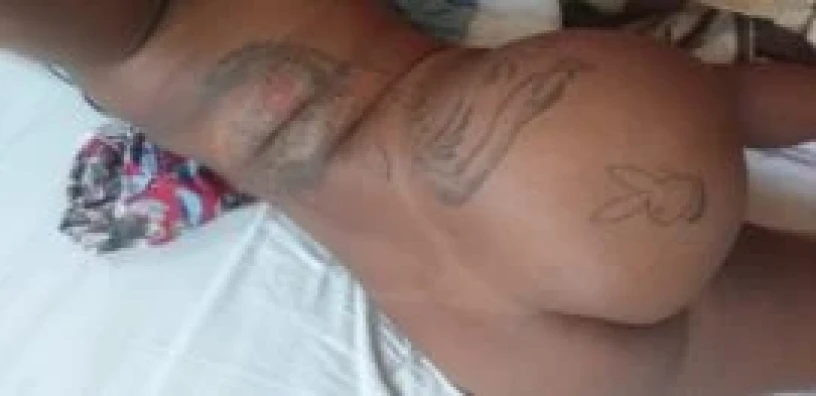 Fernanda Farias — 2 / 4