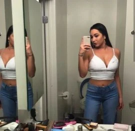 Lea — 8 / 9