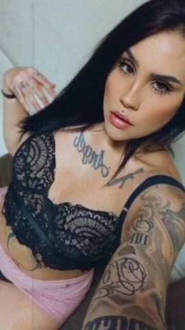 Mirella Martins — 4 / 5