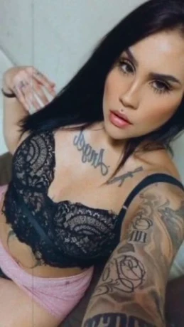 Mirella Martins — 4 / 5