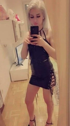 Denisa, Escort, Maastricht