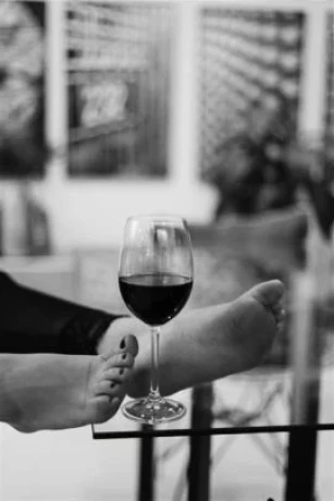 Brunna Amani — 4 / 9