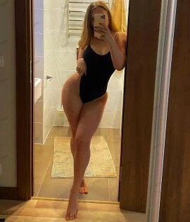 Katie — 4 / 7