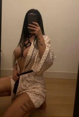 Ella, Escort, Amsterdam