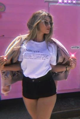 Bárbara Borges — 4 / 6