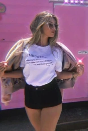 Bárbara Borges — 4 / 6