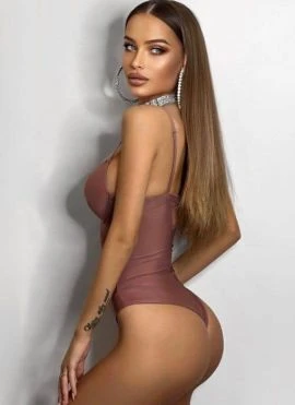 Cassidy — 3 / 6