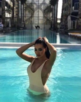 Celine, Escort, London
