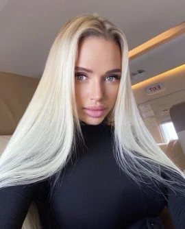 Alexa Lux — 8 / 9