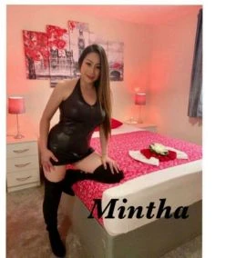 Mintha — 8 / 9