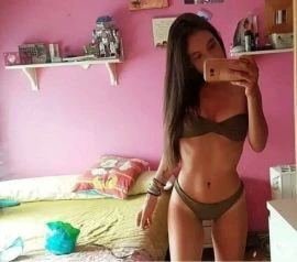 Female Escort — 3 / 4