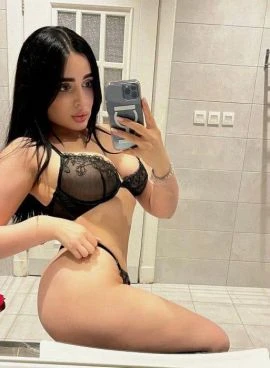 Katrina — 6 / 9