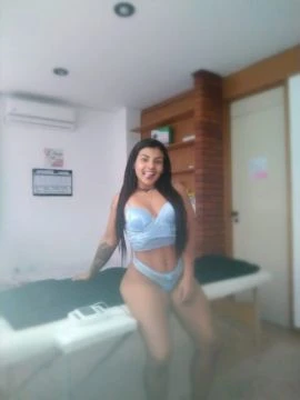 Brenda Horny — 4 / 9