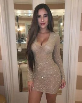 Clara, Escort, Dammam