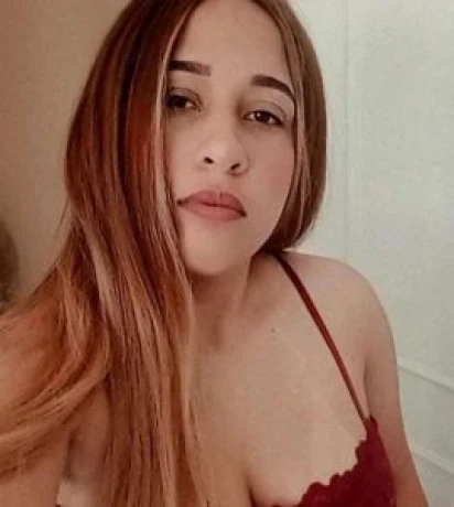 Rafaela Andrade — 6 / 7