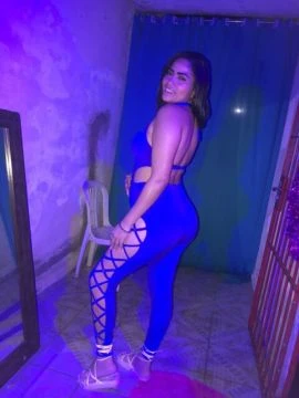 Fernanda Albuquerque — 3 / 5