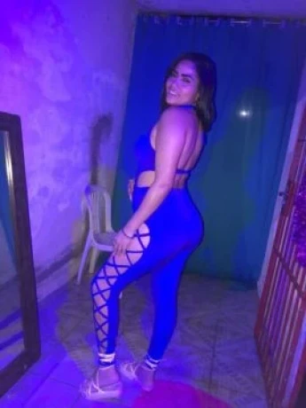 Fernanda Albuquerque — 3 / 5