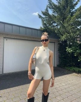 Hailey, Escort, Amsterdam