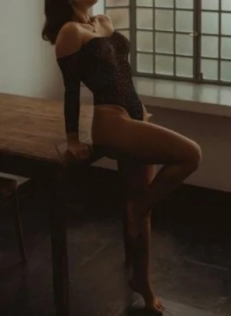 Raphaela Pacheco — 4 / 8