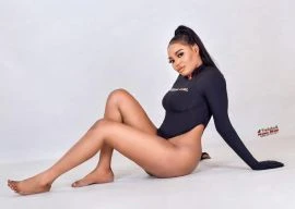 Samira — 7 / 9