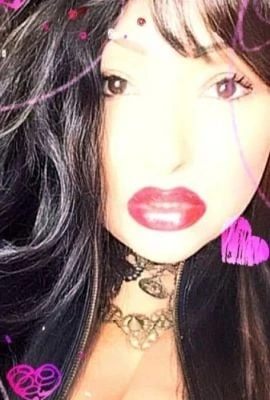 Bizzarlady Alice, Escort, Mainz