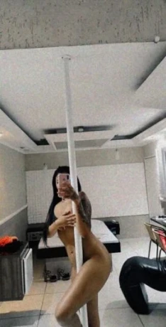 Brenda Sanches — 2 / 5