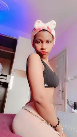 Zipporah, Escort, Jeddah