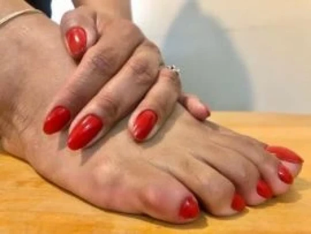 Inara Dominatrix — 3 / 9