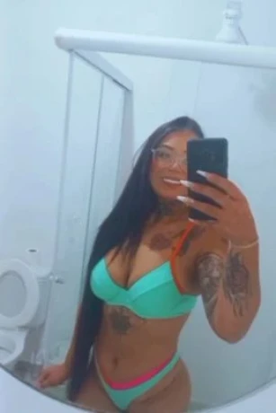 Amanda Souza — 3 / 5