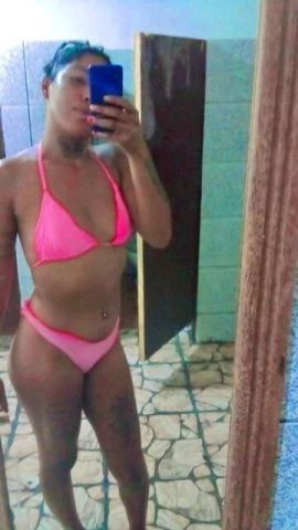 Pamela Mello, Escort, Santa Catarina