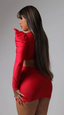 Nicole Sanches — 3 / 4