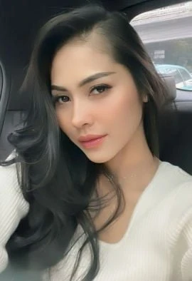 Shalsa, Escort, Jakarta