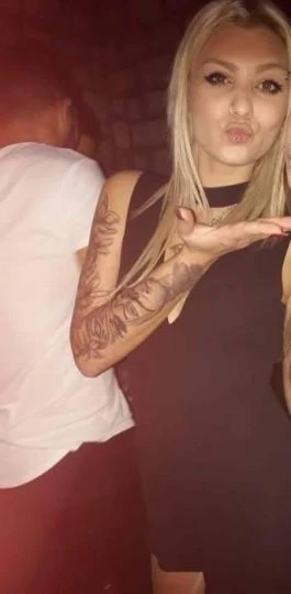 Sara — 3 / 7