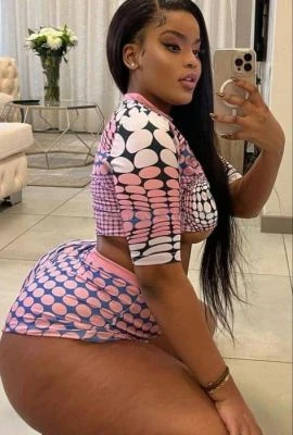 Irish, Escort, Tabuk