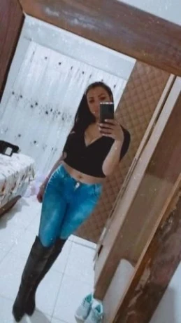 Sol Andrade — 5 / 9