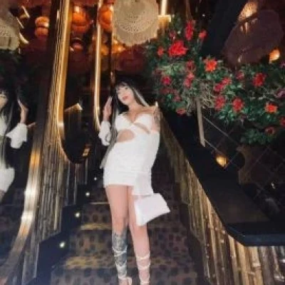 Selina, Escort, Amsterdam