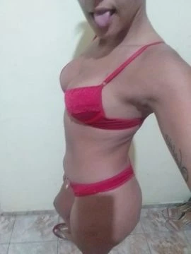Maísa Sanchez — 3 / 9