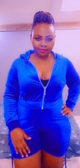Nasha, Escort, Riyadh