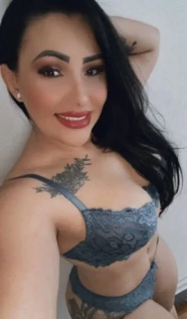 Nanda Bittencourt — 2 / 5